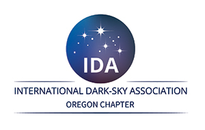International Dark Sky Association - Oregon Chapter